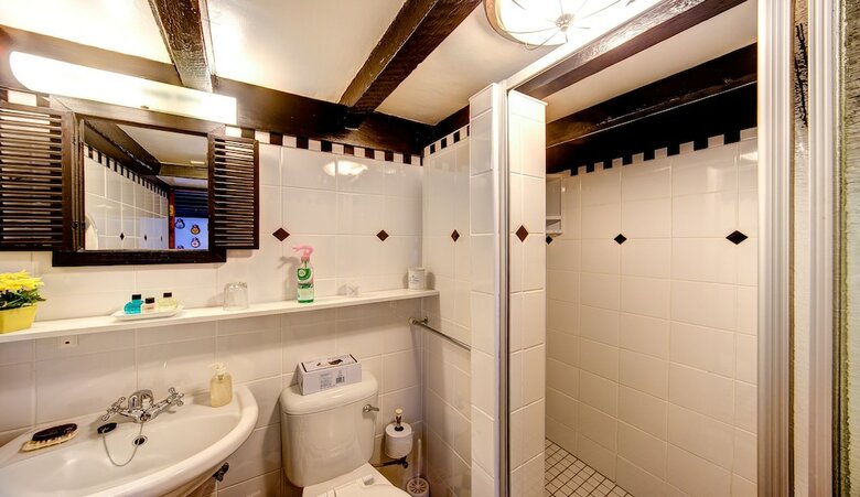 Cheriton Guest House Bed & Breakfast