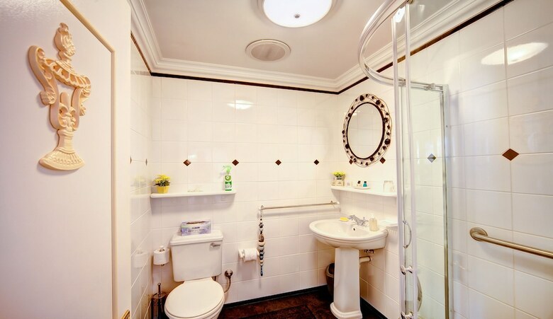 Cheriton Guest House Bed & Breakfast