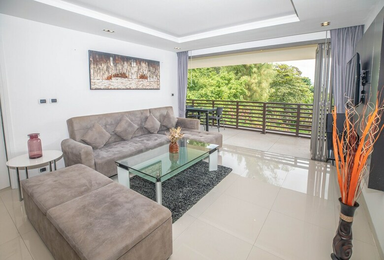 Apartamentos Nakalay Seaview Penthouse