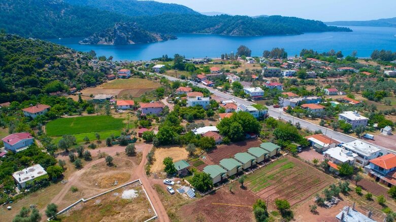 Apartamento Gulsum Hanim Evleri