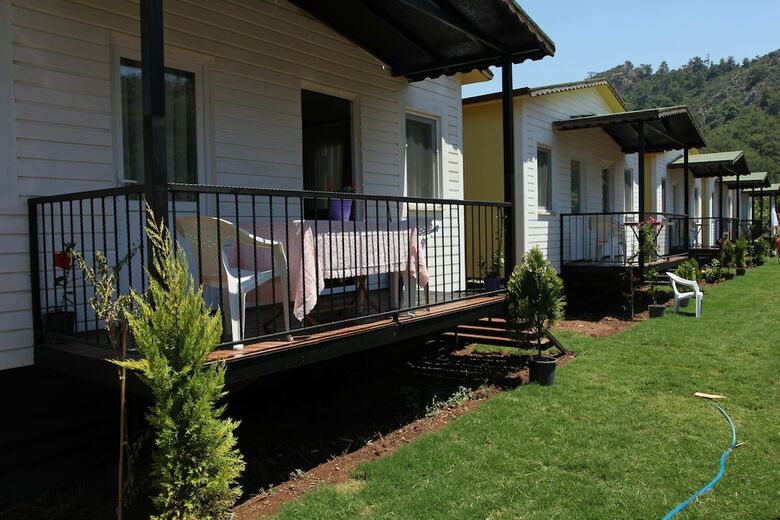 Apartamento Gulsum Hanim Evleri