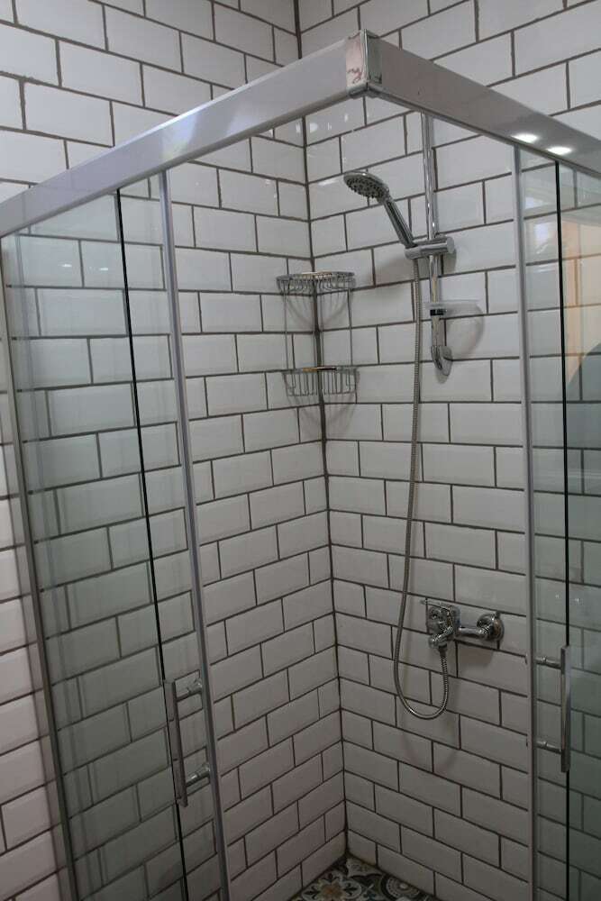 Apartamento Gulsum Hanim Evleri