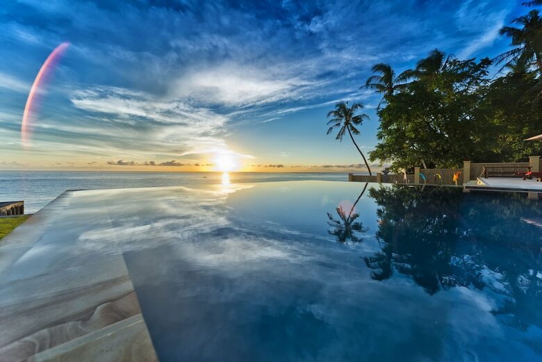 Hotel Abwonderdive-bali Dive Resort
