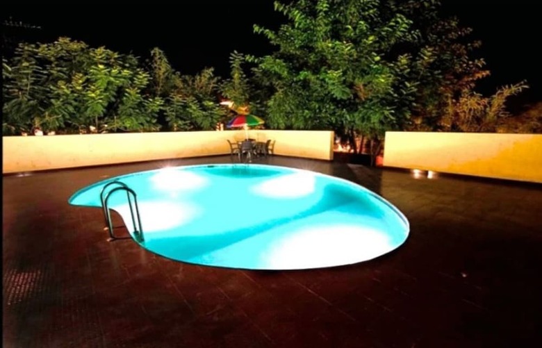 Apartamento Grand Tiger Resort
