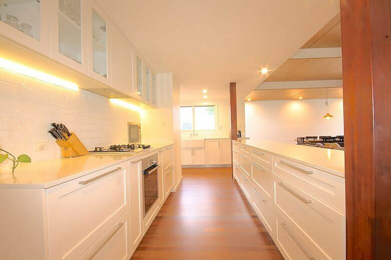 Cavvanbah Seaside Cottage