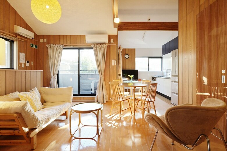 Tengachaya Residence East