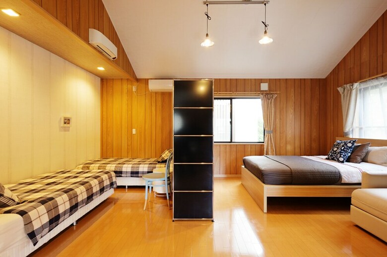 Tengachaya Residence East