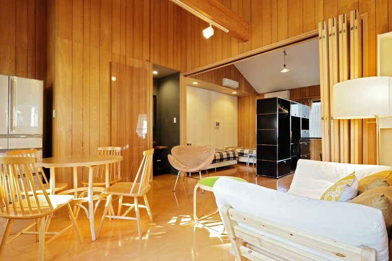 Tengachaya Residence East