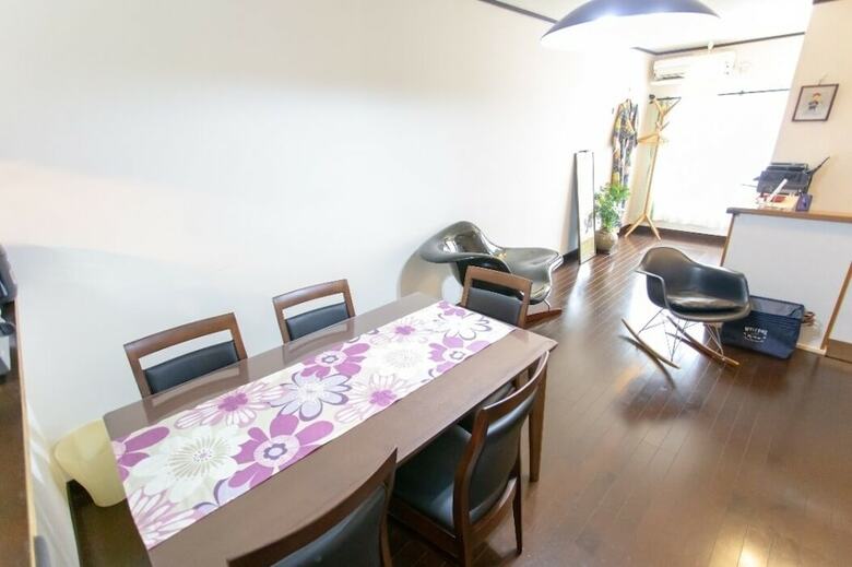 Apartamentos Guest House Fuuka In Toji