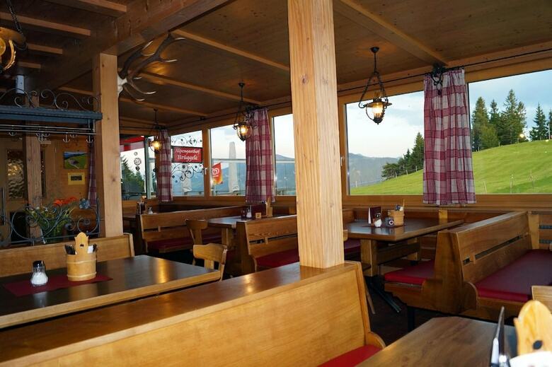 Alpengasthof Br�ggele