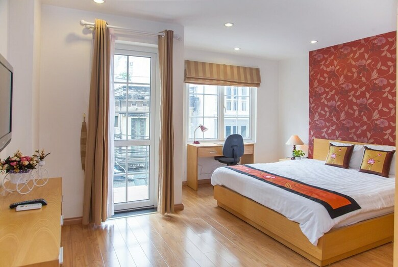 Apartamentos Grand Spring Suite - Mai Hac de