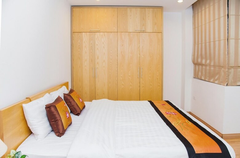 Apartamentos Grand Spring Suite - Mai Hac de