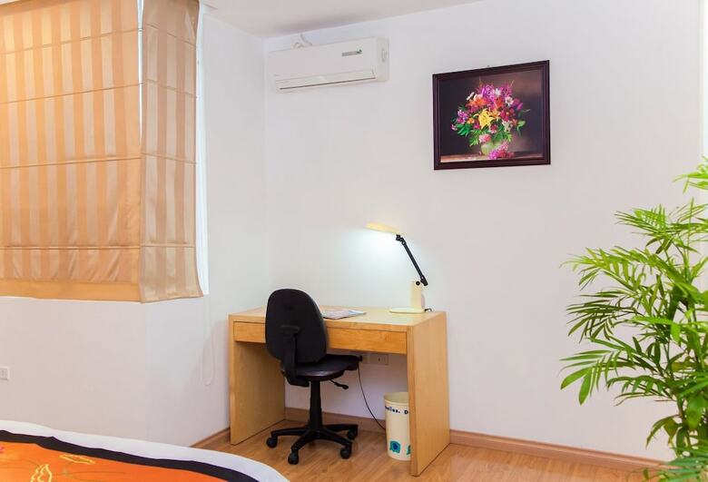 Apartamentos Grand Spring Suite - Mai Hac de