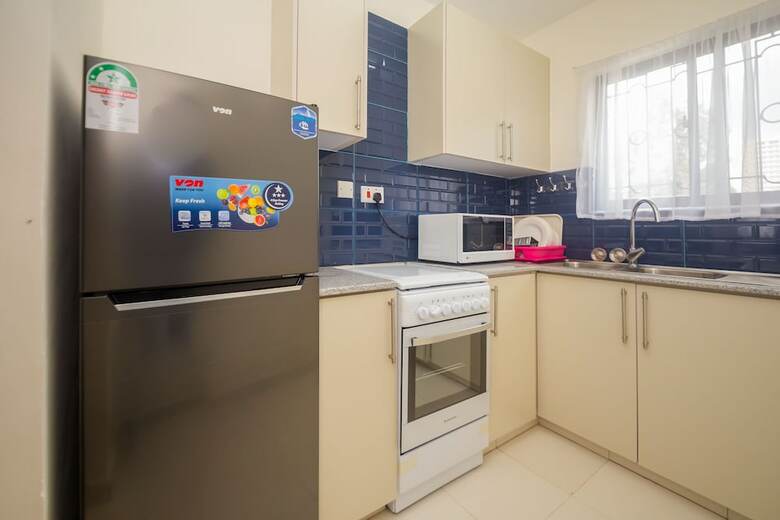 Hotel Sports Road Apartments