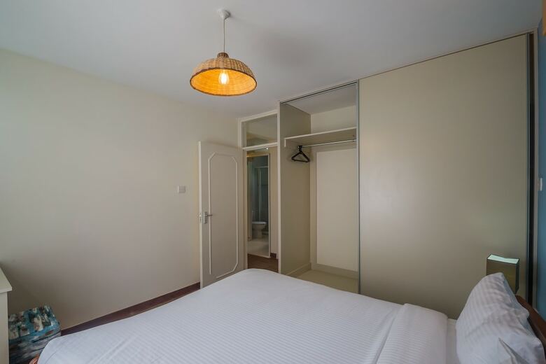 Hotel Sports Road Apartments