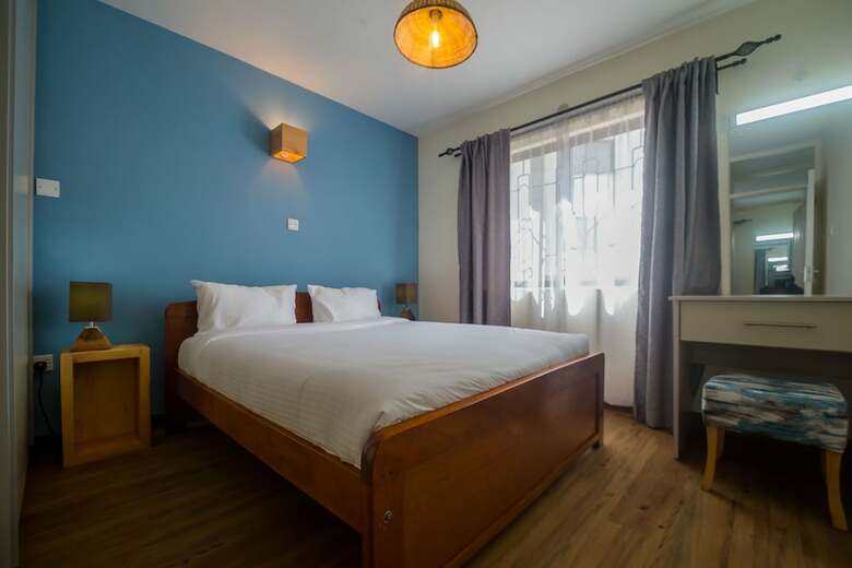Hotel Sports Road Apartments