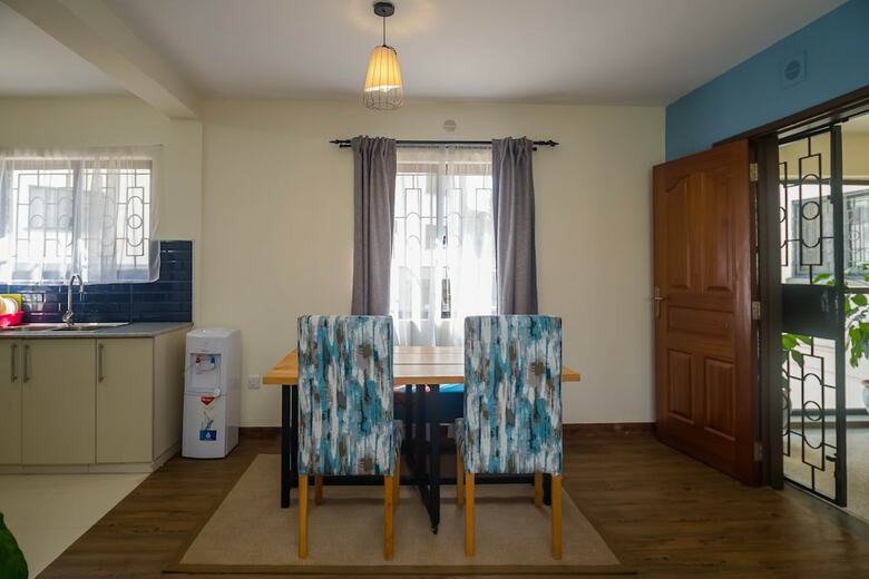 Hotel Sports Road Apartments