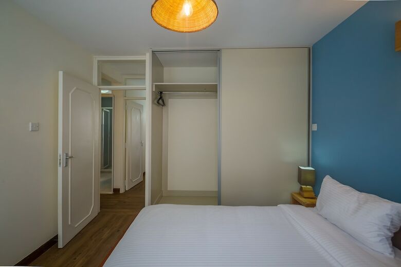 Hotel Sports Road Apartments