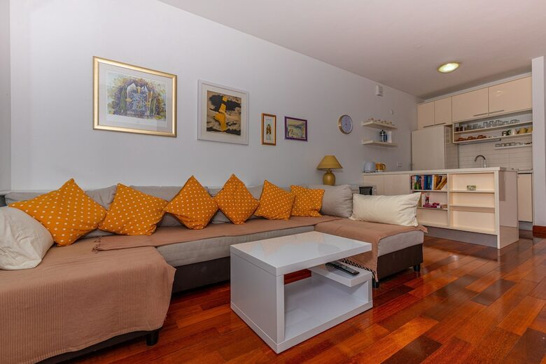 Apartment Francem