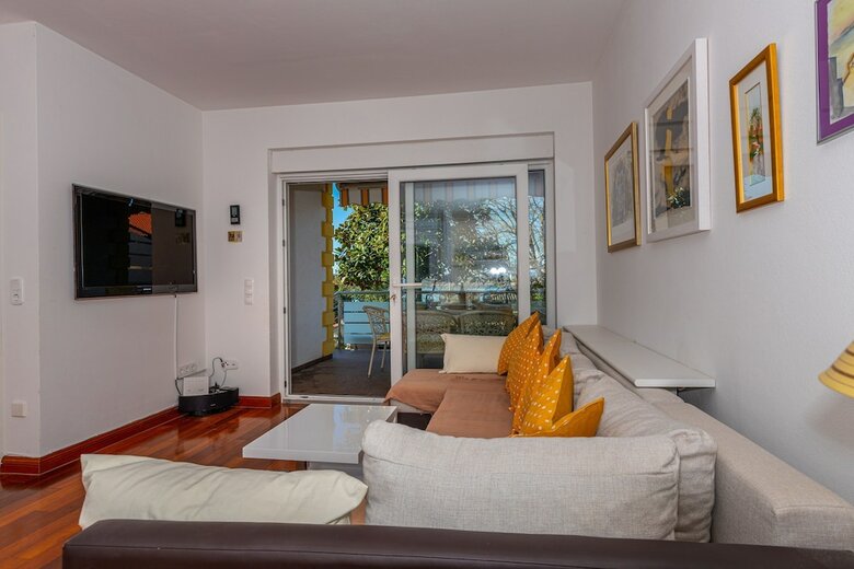 Apartment Francem