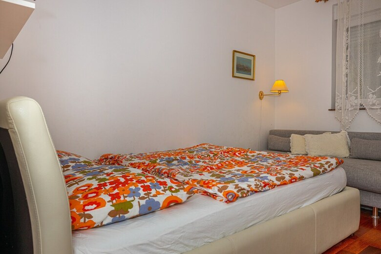 Apartment Francem