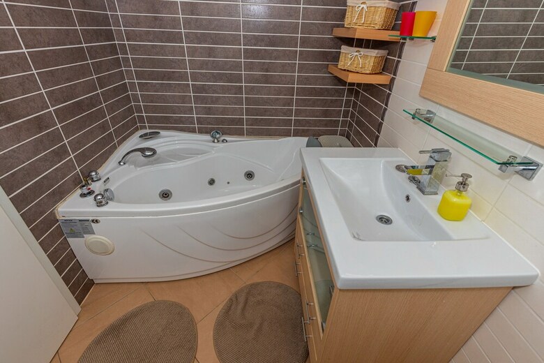 Apartment Francem