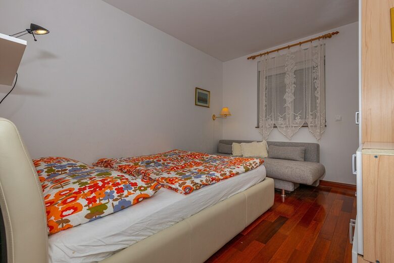Apartment Francem