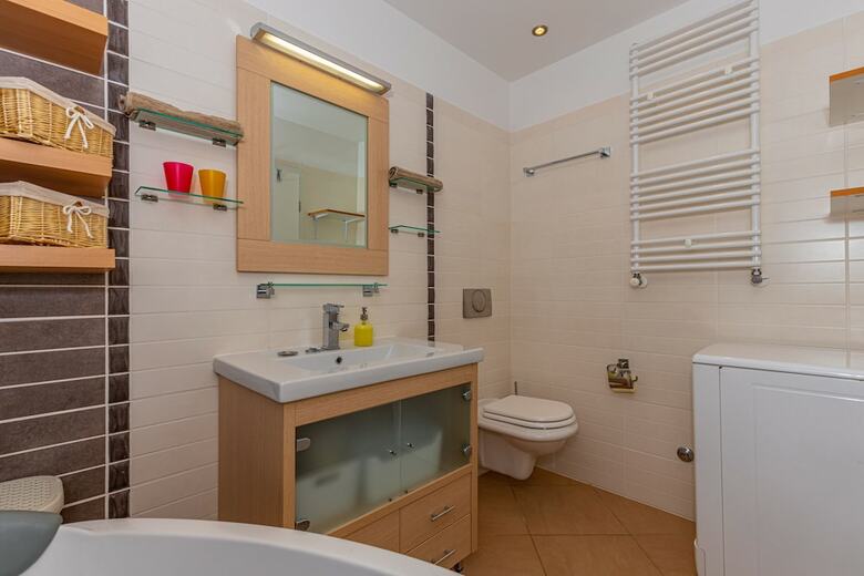 Apartment Francem
