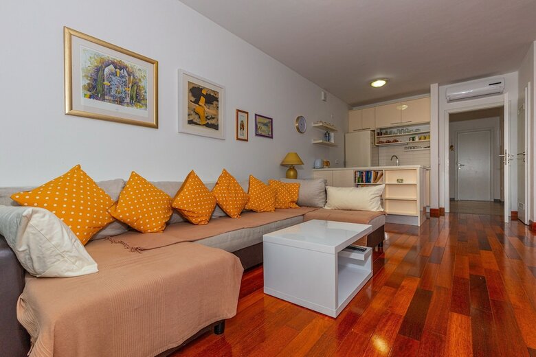 Apartment Francem