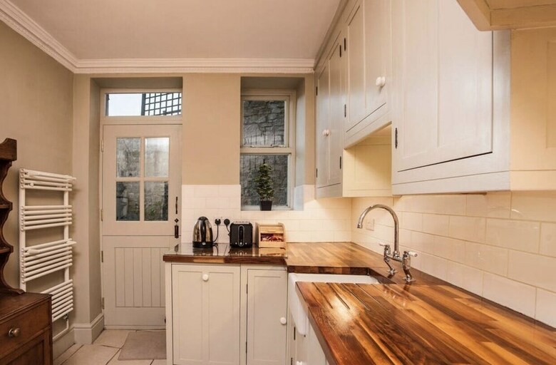 Apartamentos Ivory House - Stunning Central Townhouse