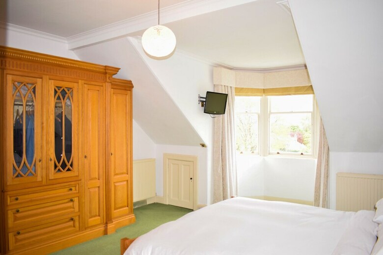 Apartamento Traditional 3 Bedroom Home In Murrayfield