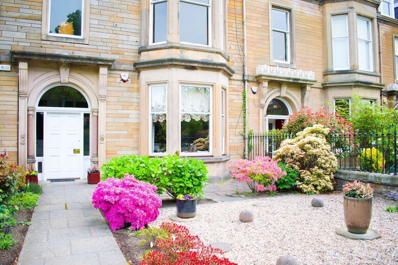 Apartamento Traditional 3 Bedroom Home In Murrayfield
