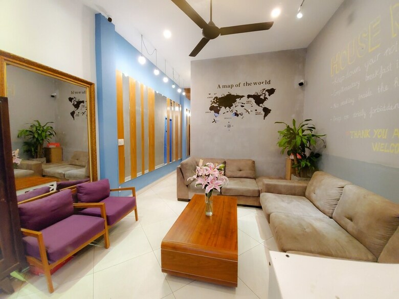 Hotel Town House Sg