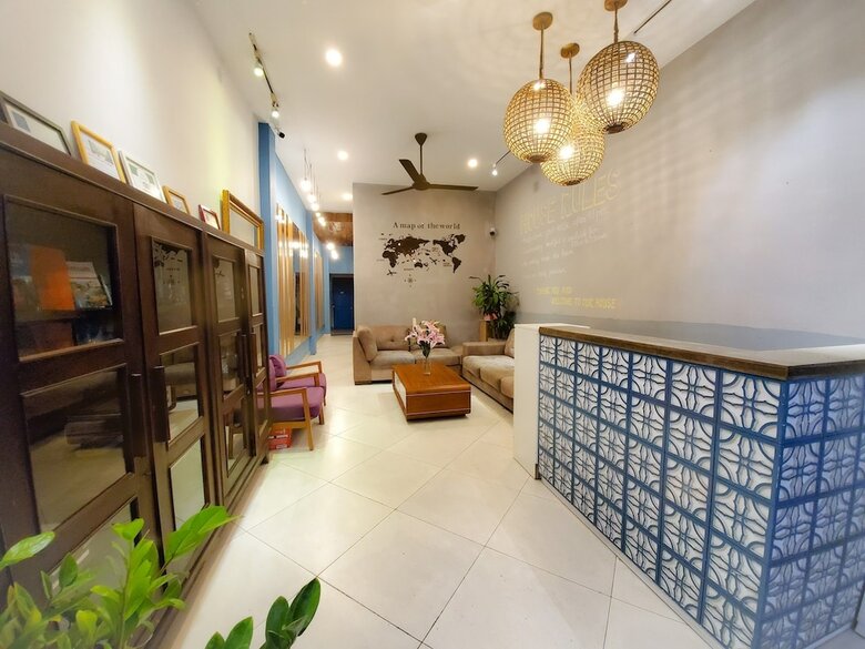 Hotel Town House Sg