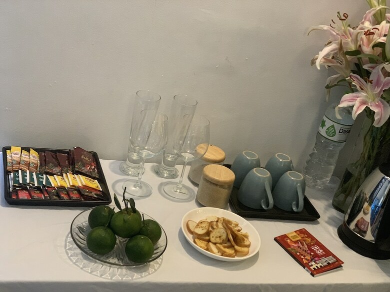 Hotel Town House Sg