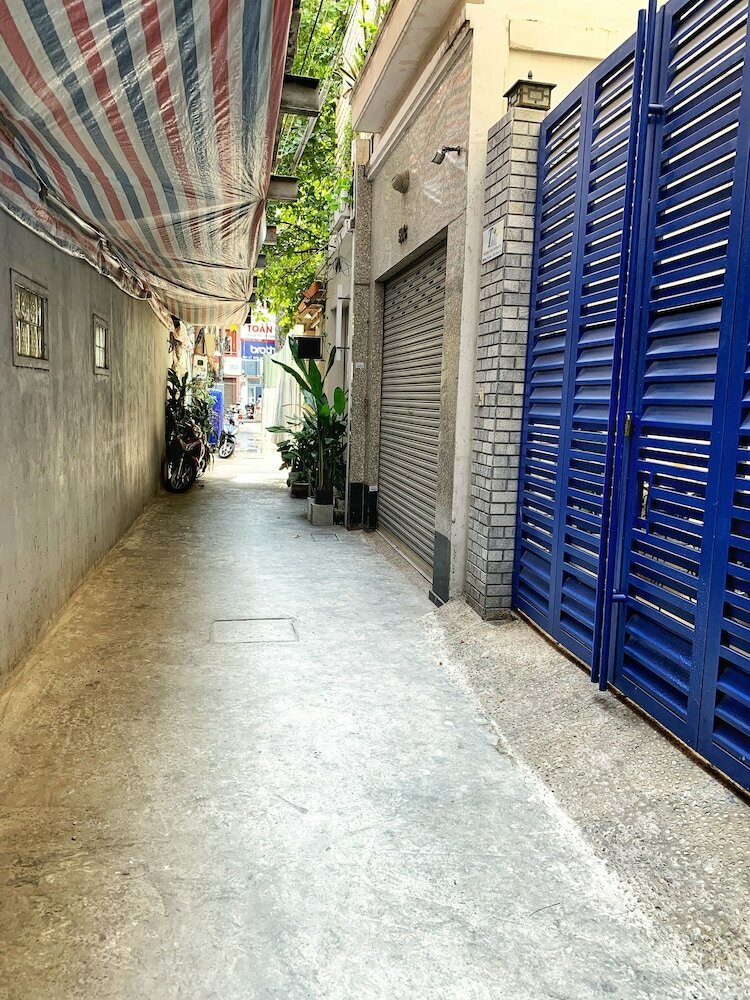 Hotel Town House Sg
