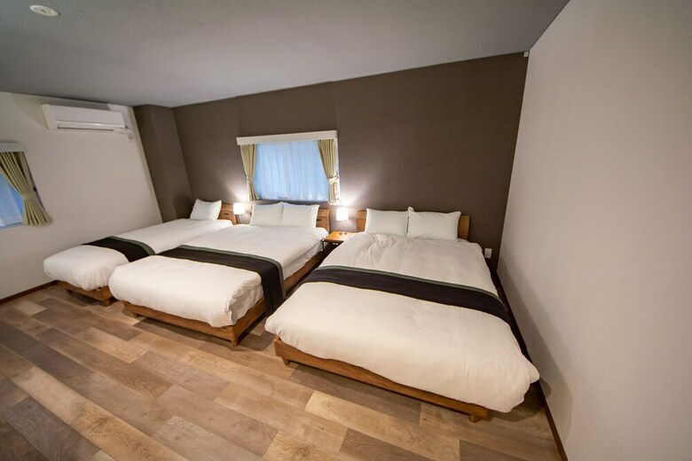 Apartamentos American Vintage Suite