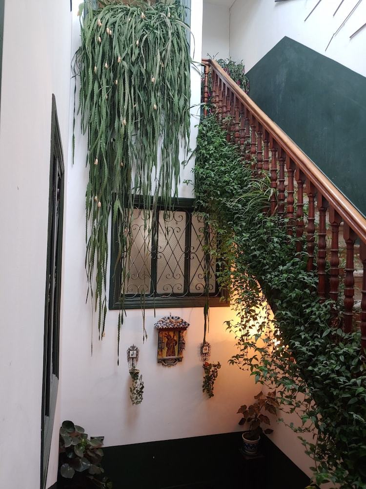 Bed & Breakfast Casa Batallon