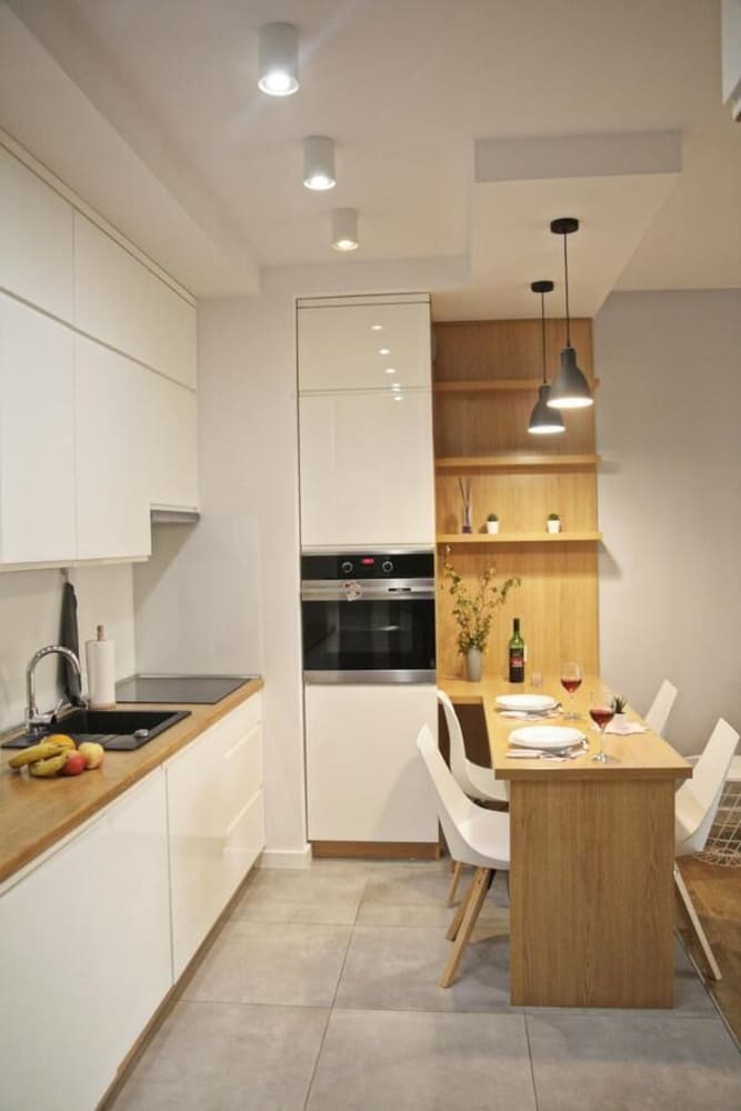 Bp Apartment III