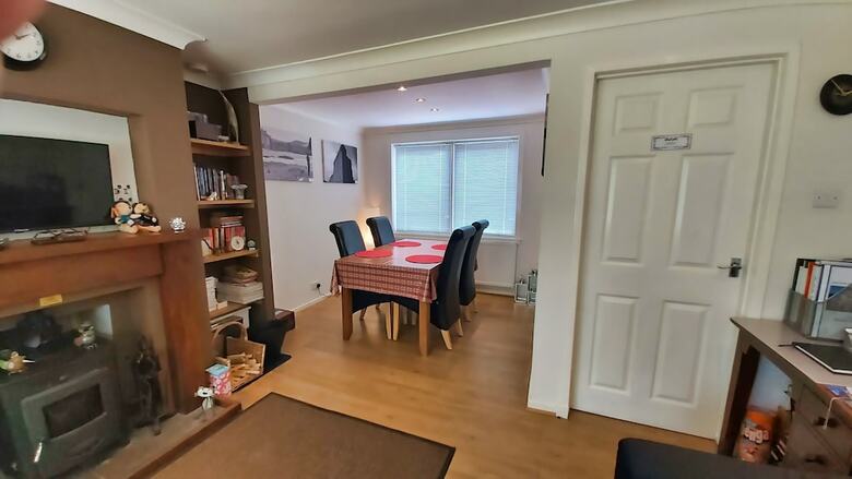 Apartamentos Cuilidh Kintyre Holiday Home