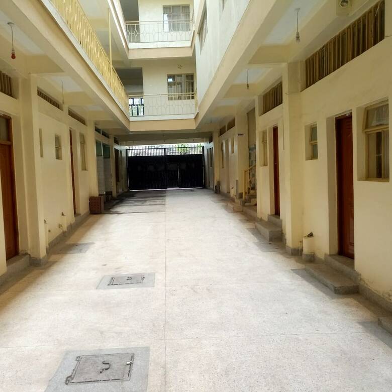 Hotel Jaeli Guest House