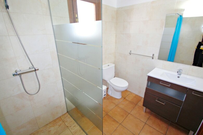 Villa Quisa - Country House In Benissa
