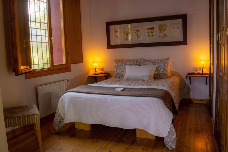 Apartamento Secret Garden Retreats