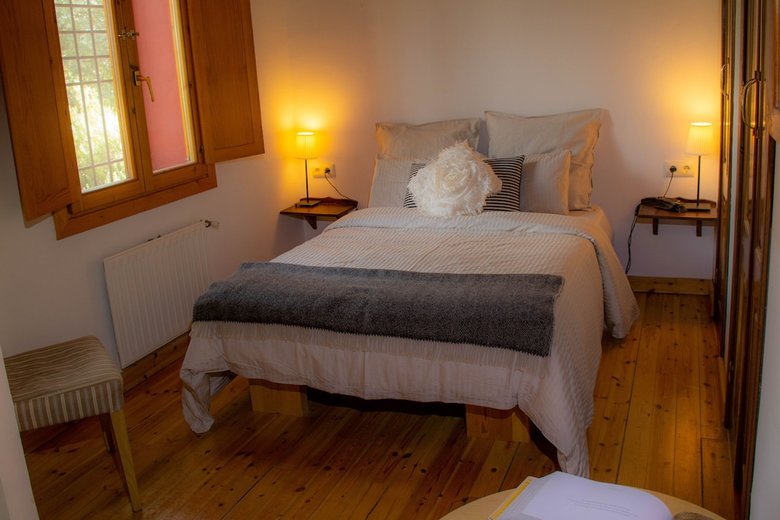 Apartamento Secret Garden Retreats