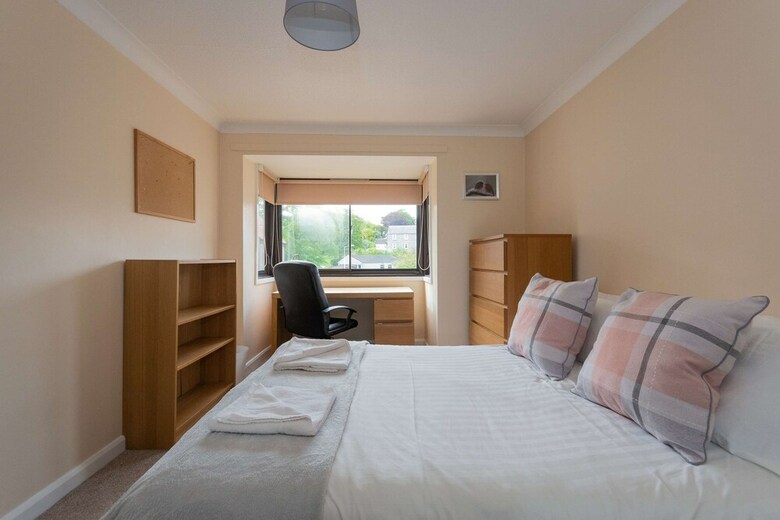 Apartamentos Central House St Andrews Sleeps 8