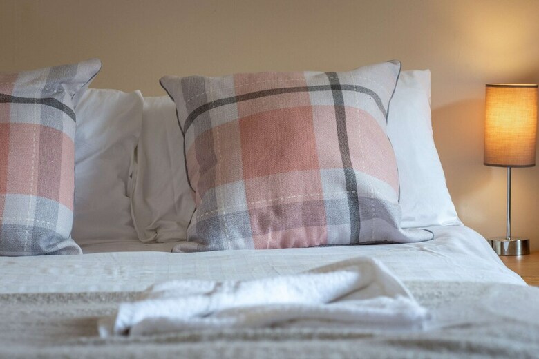 Apartamentos Central House St Andrews Sleeps 8