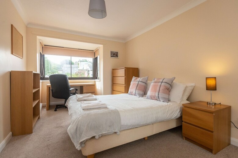 Apartamentos Central House St Andrews Sleeps 8