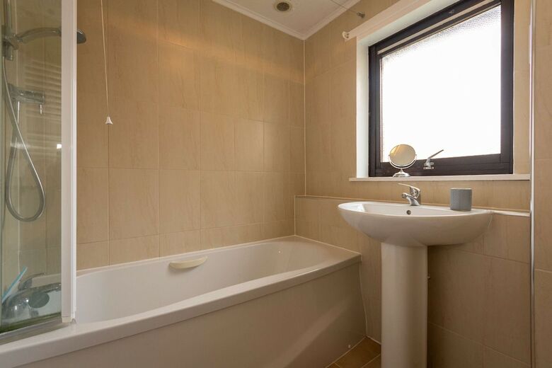 Apartamentos Central House St Andrews Sleeps 8