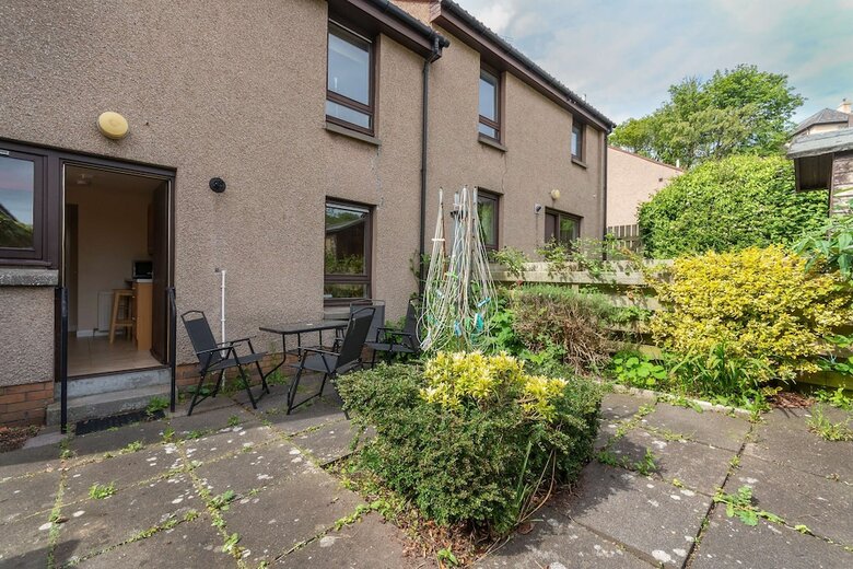 Apartamentos Central House St Andrews Sleeps 8