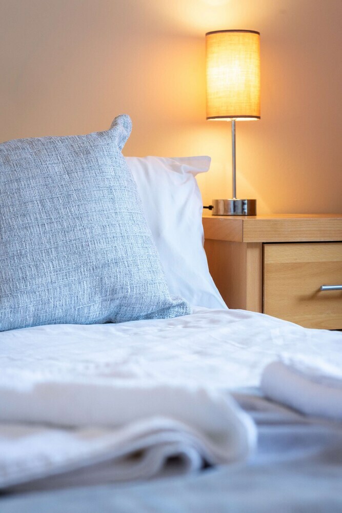 Apartamentos Central House St Andrews Sleeps 8